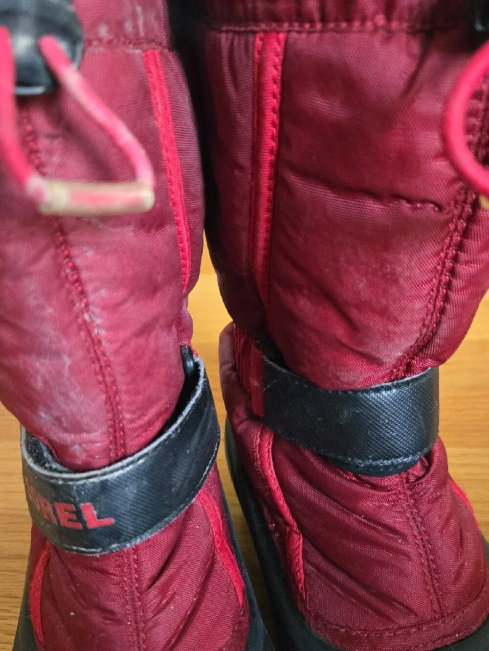 Sorel good pre